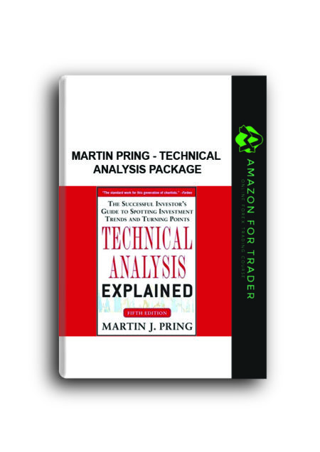 Martin Pring - Technical Analysis Package