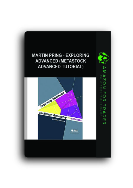 Martin Pring - Exploring Advanced (MetaStock Advanced Tutorial)