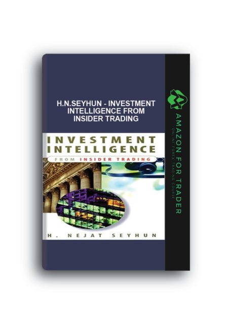 H.N.Seyhun - Investment Intelligence from Insider Trading