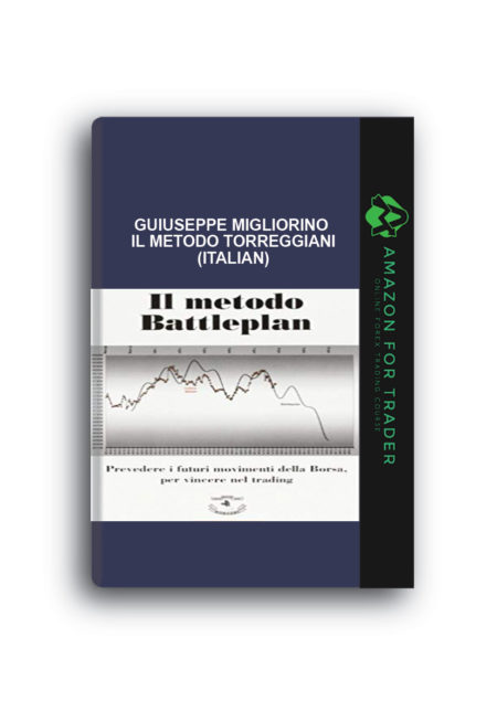 Guiuseppe Migliorino - Il Metodo Torreggiani (Italian)