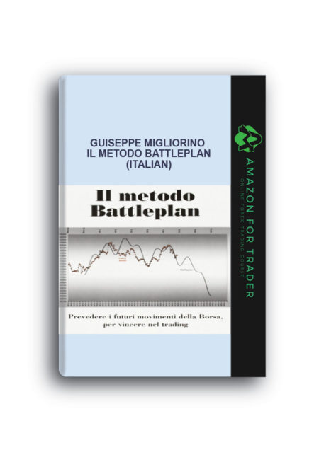 Guiseppe Migliorino - Il Metodo Battleplan (Italian)