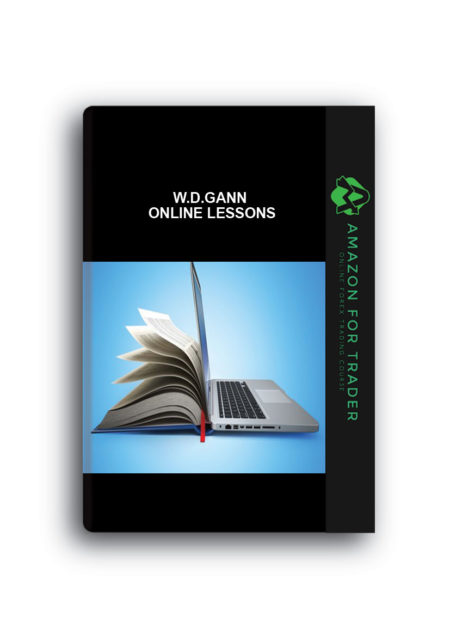 W.D.Gann Online Lessons