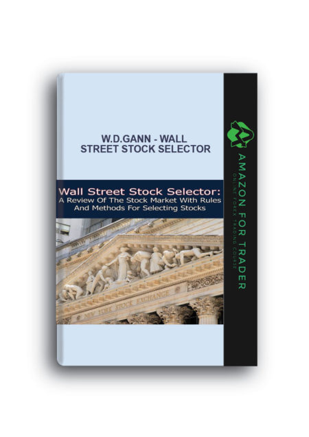 W.D.Gann - Wall Street Stock Selector