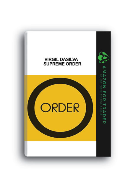 Virgil Dasilva - Supreme Order