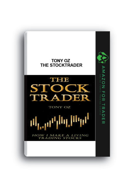 Tony Oz - The StockTrader
