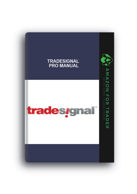TradeSignal Pro Manual