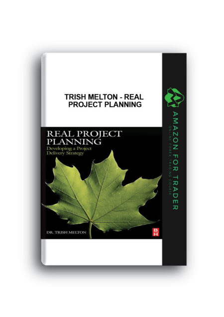 Trish Melton - Real Project Planning