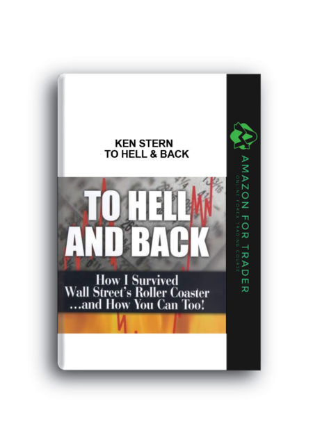 Ken Stern – To Hell & Back
