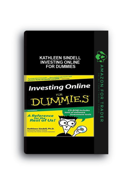 Kathleen Sindell – Investing Online for Dummies