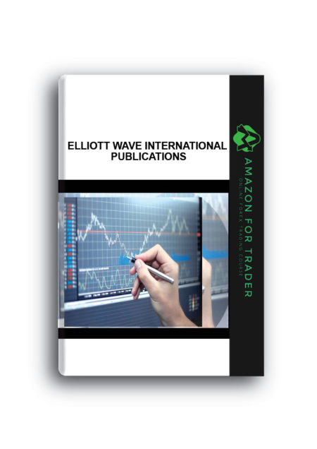 Elliott Wave International Publications
