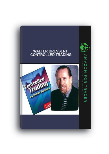 Walter Bressert – Controlled Trading