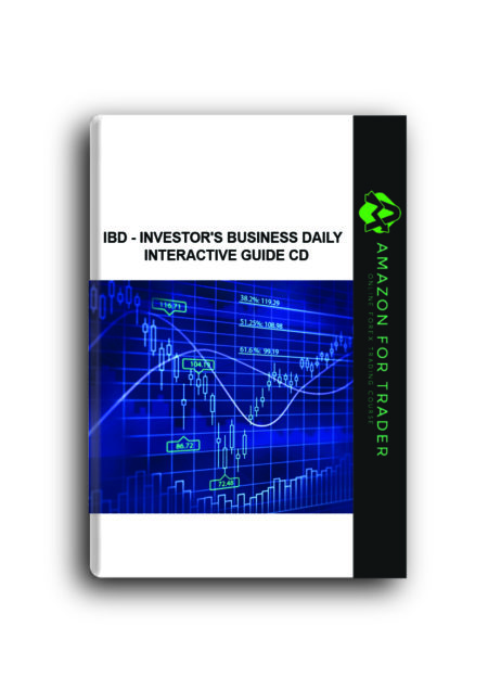 IBD - Investor's Business Daily Interactive Guide CD