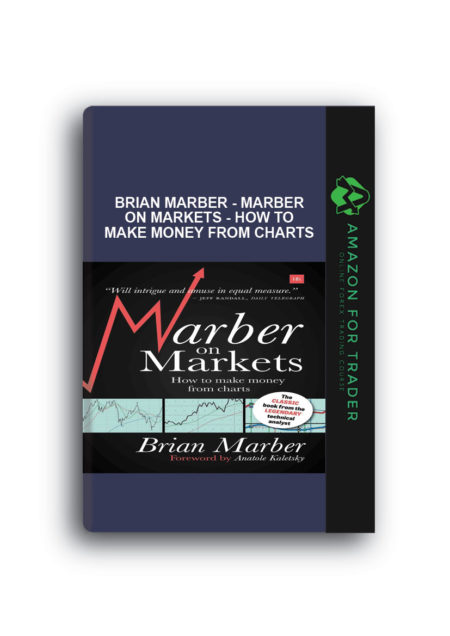 Brian Marber - Marber on Markets - How to Make Money from Charts