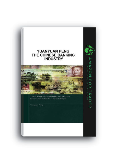 Yuanyuan Peng - The Chinese Banking Industry