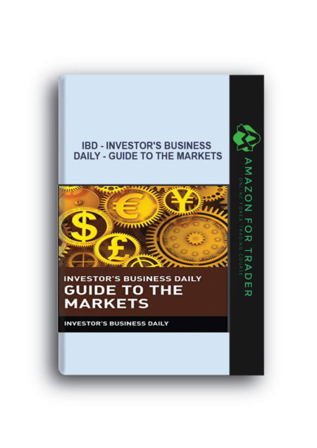 IBD - Investor's Business Daily - Guide to the Markets