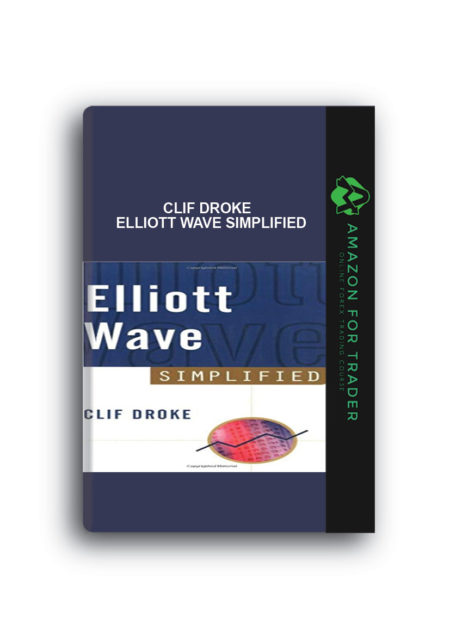 Clif Droke - Elliott Wave Simplified