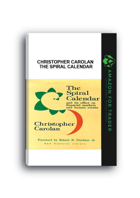 Christopher Carolan - The Spiral Calendar
