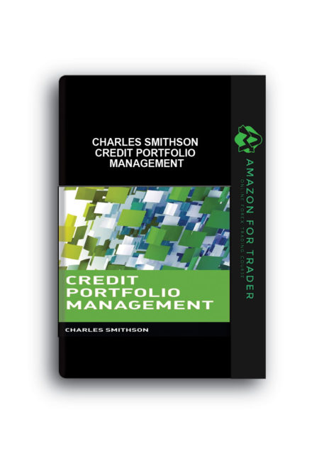 Charles Smithson - Credit Portfolio Management
