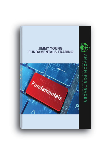 Jimmy Young - Fundamentals Trading