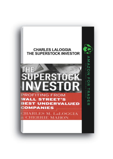 Charles LaLoggia - The Superstock Investor