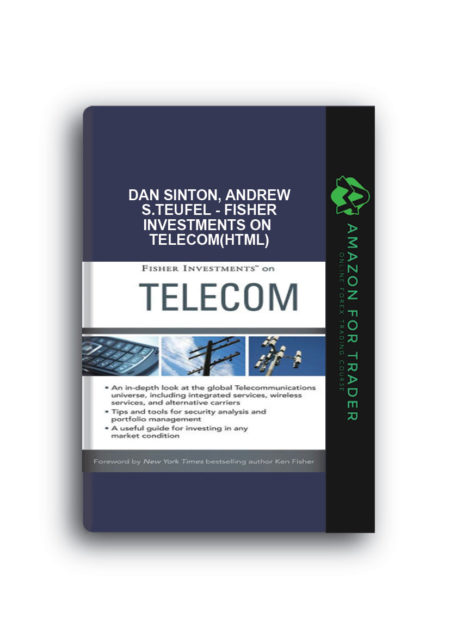 Dan Sinton, Andrew S.Teufel - Fisher Investments on Telecom(HTML)