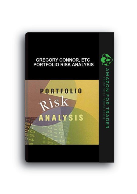 Gregory Connor, etc - Portfolio Risk Analysis