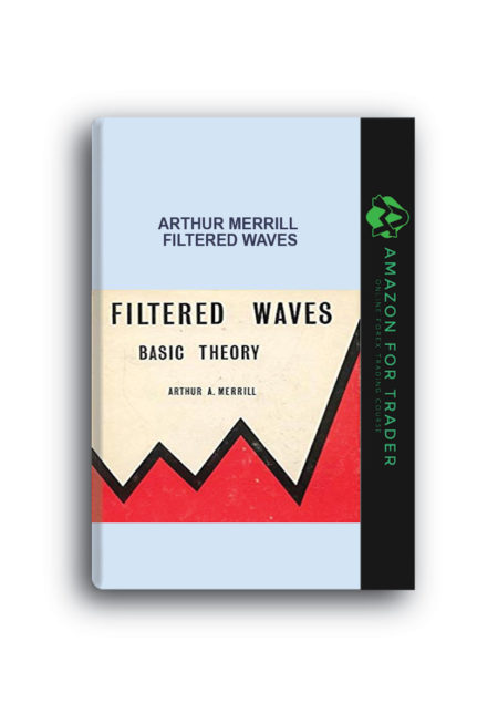 Arthur Merrill - Filtered Waves