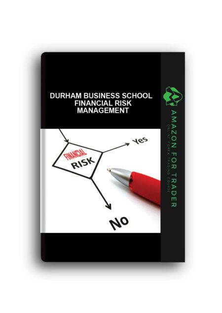 Durham Business School - Financial Risk Management