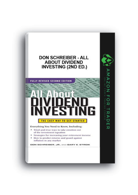 Don Schreiber - All About Dividend Investing (2nd Ed.)