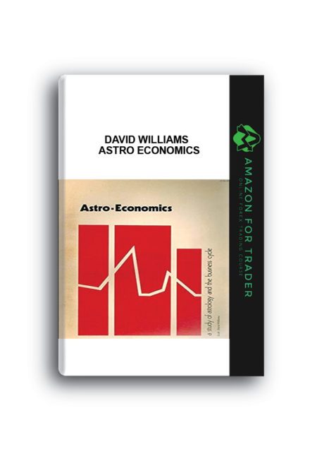 David Williams - Astro Economics