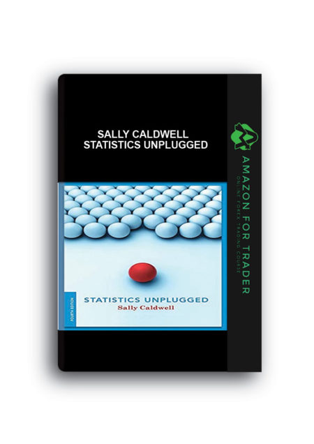 Sally Caldwell - Statistics Unplugged