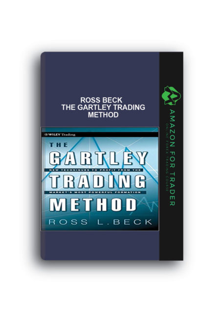 Ross Beck - The Gartley Trading Method