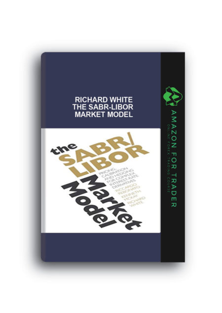Ricardo Rebonato, Kenneth McKay, Richard White - The SABR-LIBOR Market Model