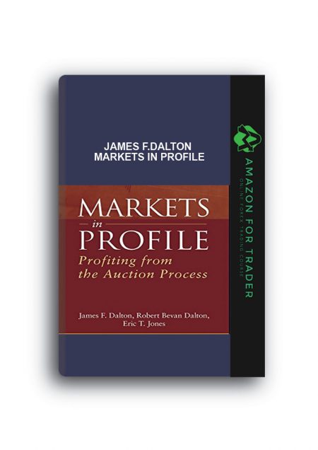 James F.Dalton - Markets in Profile