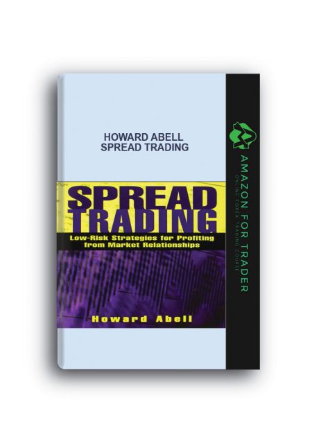 Howard Abell - Spread Trading