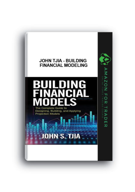John Tjia - Building Financial Modeling