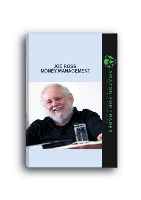 Joe Ross - Money Management
