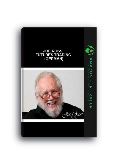 Joe Ross - Futures Trading (German)