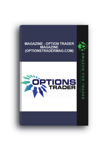 Magazine - Option Trader Magazine (optionstradermag.com)