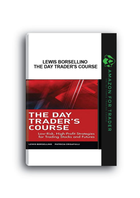 Lewis Borsellino - The Day Trader's Course