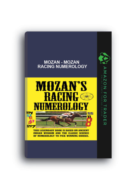 Mozan - Mozan Racing Numerology