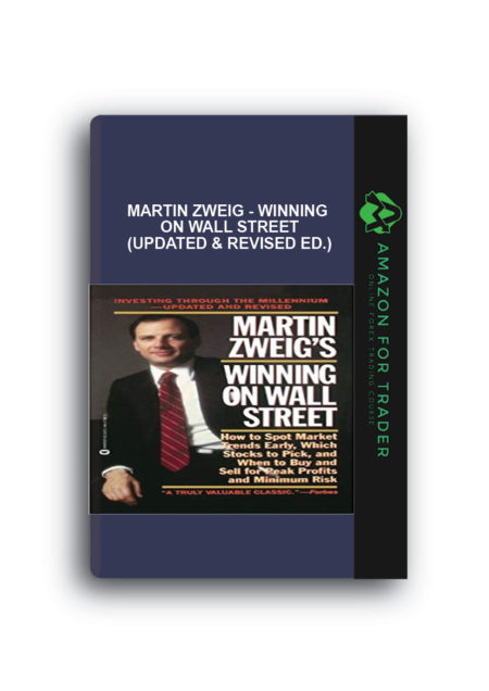 Martin Zweig - Winning on Wall Street (Updated & Revised Ed.)