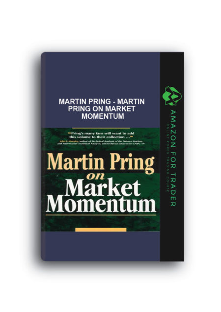 Martin Pring - Martin Pring on Market Momentum