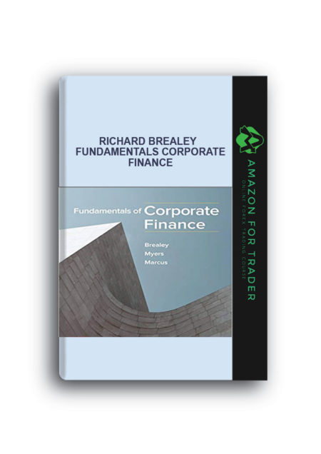 Richard Brealey - Fundamentals Corporate Finance