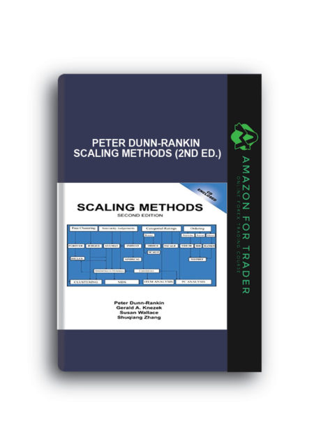 Peter Dunn-Rankin - Scaling Methods (2nd Ed.)