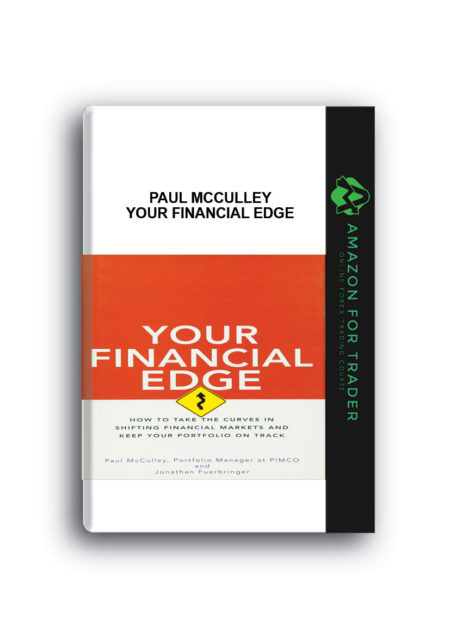 Paul McCulley - Your Financial Edge