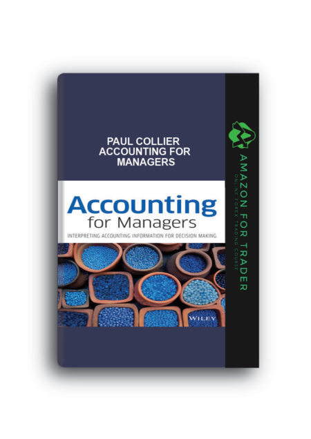 Paul Collier - Accounting for Managers