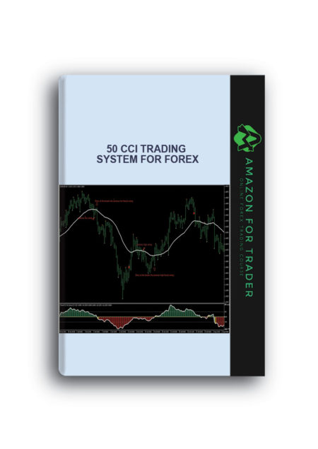 50 CCI Trading System for Forex