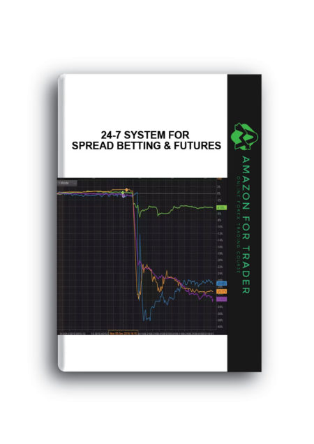 24-7 System for Spread Betting & Futures