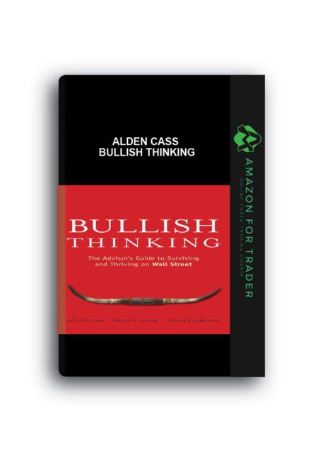 Alden Cass - Bullish Thinking